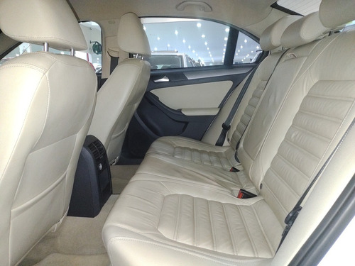 Imagem 13 de 15 de Volkswagen Jetta Tsi Highline 2.0 200cv Tiptronic Blindado