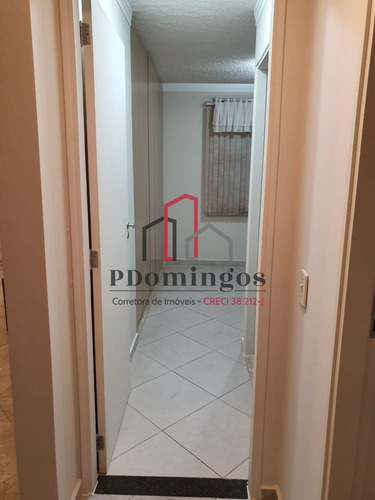 Imagem 14 de 14 de Apartamento À Venda Em Parque Villa Flores - Ap000990