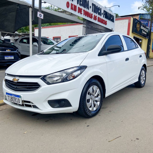 Chevrolet Onix 1.0 Joy 5p