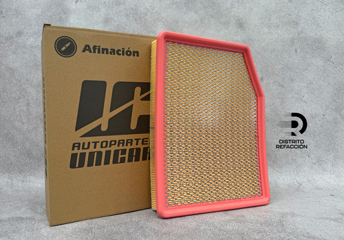 Filtro De Aire Silverado 1500 V6 4.3 2019 2020 2021