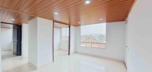 Apartamento Para Venta En Sabana De Tibabuyes Suba (16591594532).