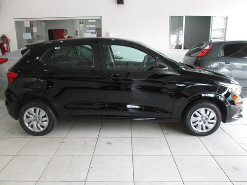 Argo 0km 2021 Financia Hasta $800.000 Tomo Usado Gol Up F-