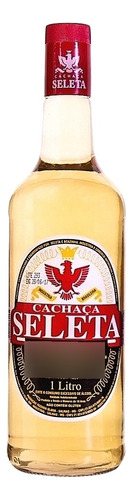 Cachaza De Salinas