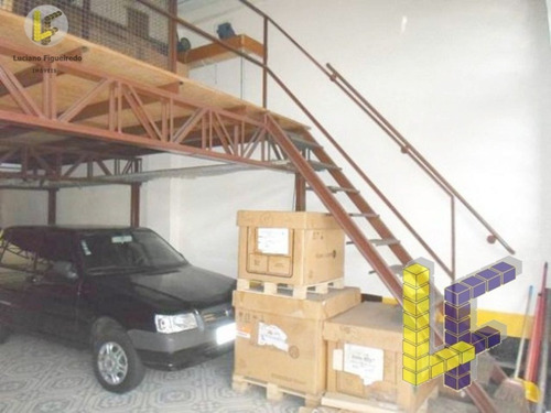 Locação Predio Comercial Sao Caetano Do Sul Nova Gerty Ref: - 13815