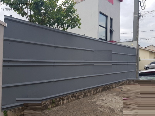 Imagem 1 de 2 de Te05903 - Terreno Comercial Ou Residêncial Com Frente Para O Pq Ecologico Ou Vila Almeida - Indaiatuba/sp. - Te05903 - 34615434