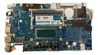 Placa Mãe Para Notebook Lenovo Ideapad 1 I3 82vy000ubr 4gb