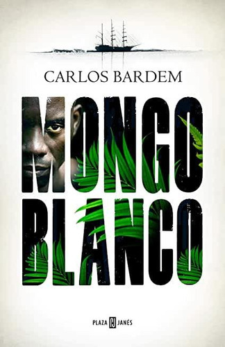 Mongo Blanco - Bardem, Carlos