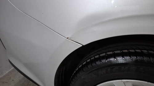 Kia Forte 2.0 L Ivt
