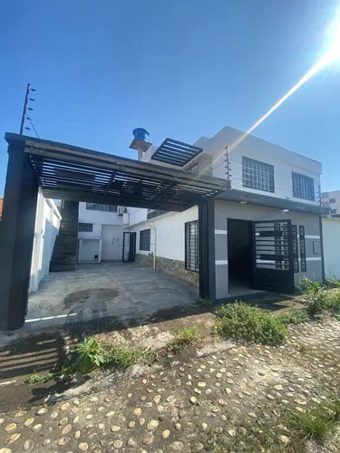 Lh Casa En Venta En Tucapé