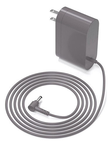 Cargador Y Adaptador De Corriente Para Dyson V10 V11 V12 V15