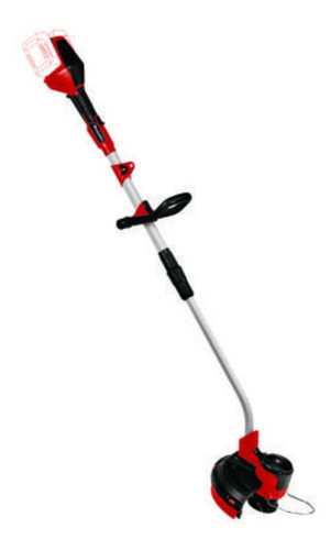 Imagen 1 de 3 de inalámbrica Einhell GE-CT 36/30 Li E-Solo color rojo