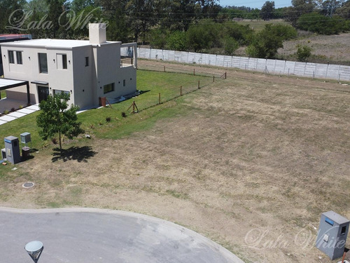 Imagen 6 de 13 de Venta - Lote En Terralagos