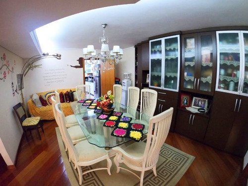 Imagem 7 de 15 de Apartamento - Sao Pelegrino - Ref: 8210 - V-8210