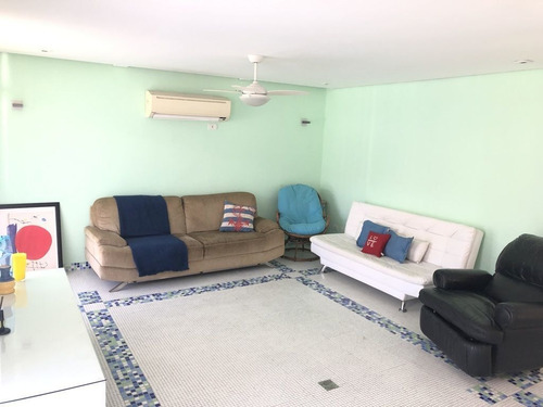 Imagem 5 de 23 de Casa Com 3 Dormitórios À Venda, 300 M² Por R$ 650.000,00 - Enseada - Guarujá/sp - Ca3544
