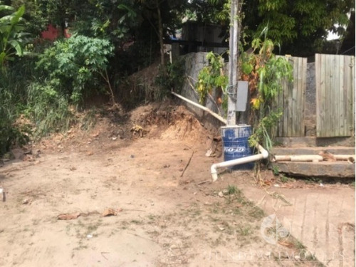 Imagem 18 de 27 de Terreno À Venda Em Ilhabela - 618 M², Praia Do Pinto, Infra Estrutura, Murado, Casa De Caiçara Simples, Vista P/ O Mar. - Te00136 - 68170585