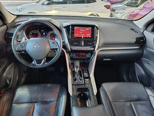 Mitsubishi Eclipse Cross ECLIPSE CROSS HPE-S 1.5 AWC 165CV AUT.