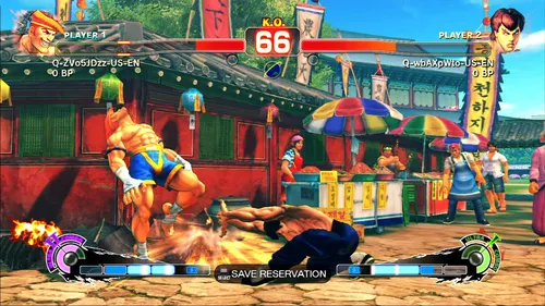 Super Street Fighter 4 Standard Edition Ps3 Fisico Disco