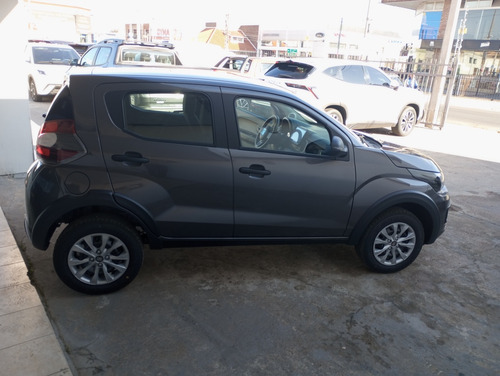 Fiat Mobi 1.0 Like