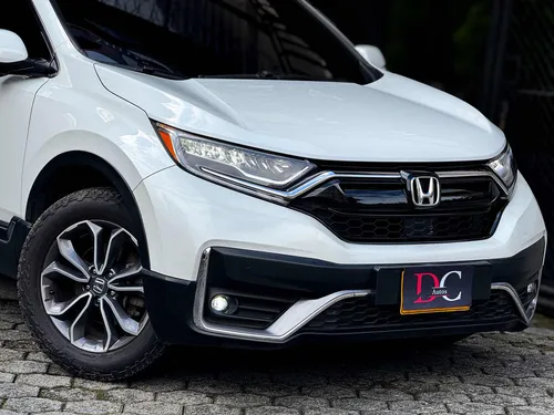 Honda CR-V 1.5T Prestige 2Wd
