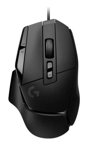 Mouse Logitech G502 X Gaming Black 910-006136