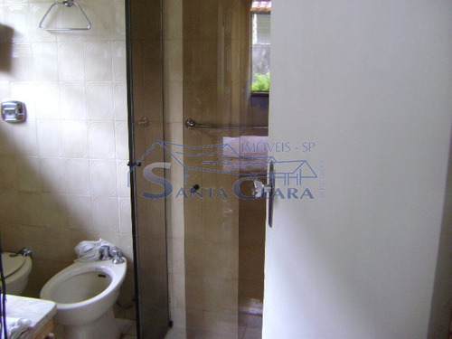 Imagem 14 de 15 de Casa À Venda, Jardim Marajoara, São Paulo - Ca0357. - Sc1896