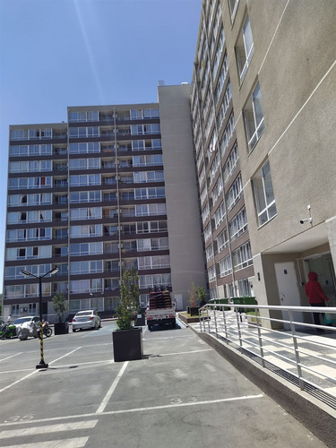 Departamento En Arriendo De 2 Dorm. En La Cisterna
