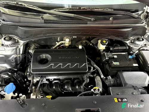 Kia Seltos 1.6 Ex At