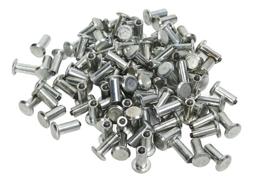 Tornillo Para Neumáticos, 100 Unidades, Clavos Universales D