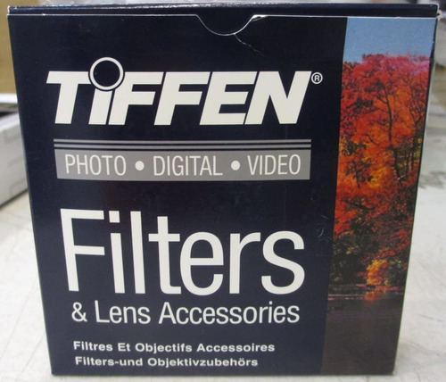 Tiffenphoto - Filtros (2 Unidades)