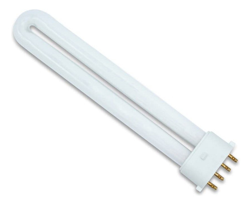 Repuesto Para Bombilla Lamp Pl 120v 13w 6400k Bombilla Por T