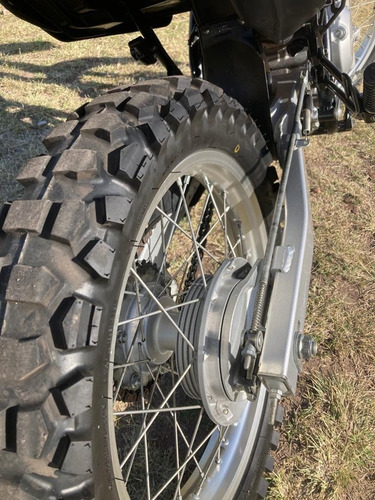 Imagen 16 de 16 de Honda Tornado Xr250