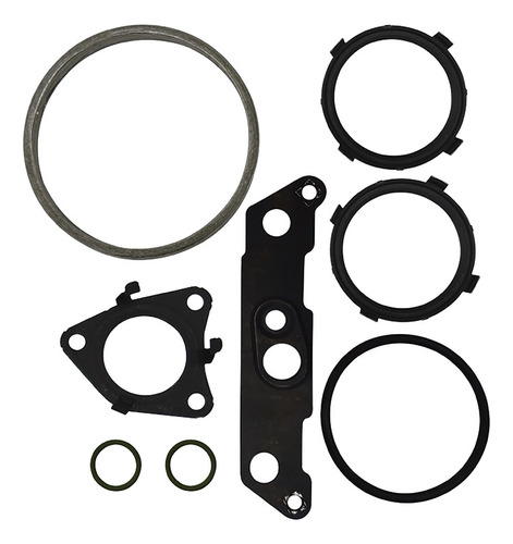 Kit Juntas-oring Turbo Vw Amarok 3,0 - I39302