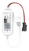 Comprar Controladora Wifi Pixel 12v Magic Dream Para Led Ws2811 