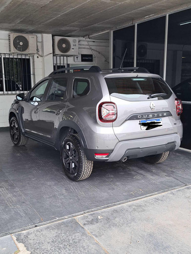 Renault Duster 1.3 Tce Turbo Iconic 155Cv