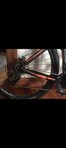 Es Una Bicicleta Muy Linda