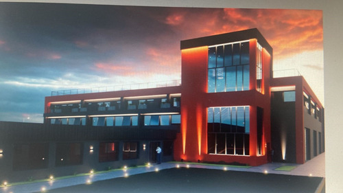 Puestos De Trabajo Co-working Alquiler En Parque Store Center Acc. Oeste Km38 X Dueño Directo