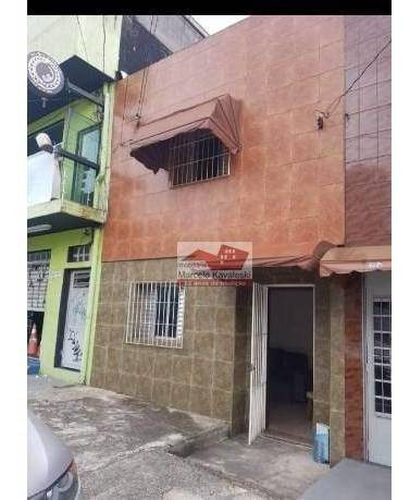 Imagem 1 de 20 de Sobrado Com 3 Dormitórios À Venda, 130 M² Por R$ 440.000,00 - Ipiranga - São Paulo/sp - So3364