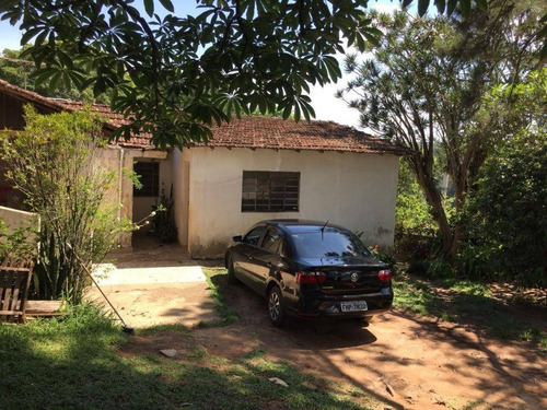 Imagem 16 de 19 de Chácara Rural À Venda, Penhinha, Arujá. - Ch0060