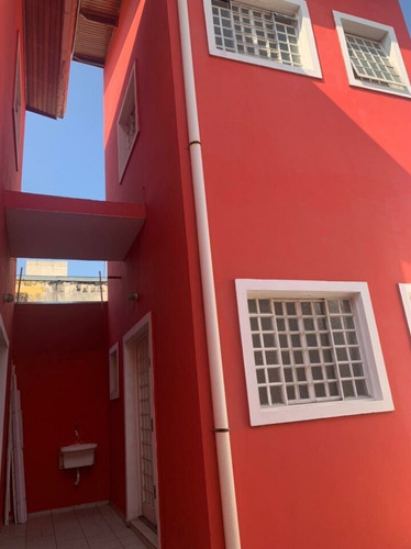 Imagem 2 de 13 de Locação - Prédio Comercial 164m² - Santo Amaro - São Paulo/sp - Rr4984