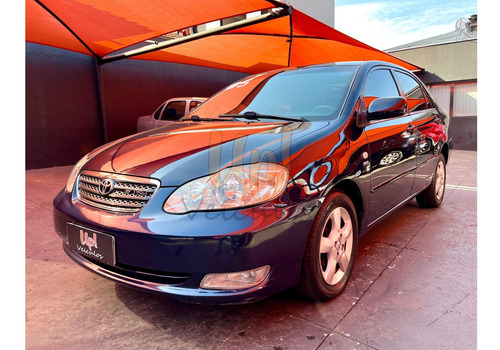 Toyota Corolla XEI18VVT