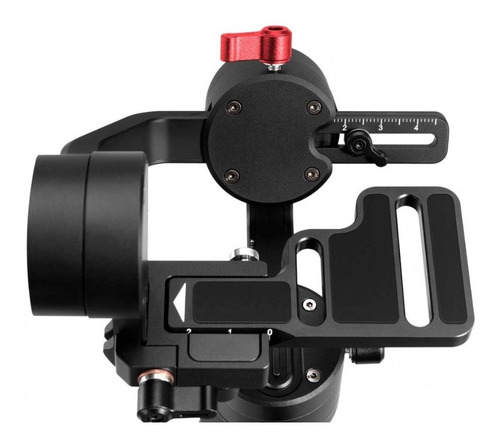 Imagen 3 de 6 de Estabilizador Zhiyun Crane M2