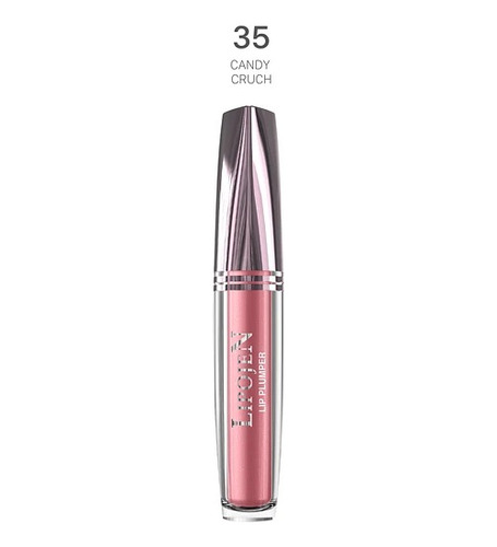 Labial Gloss Volumen E Hidratación De Labios 35 Candy Cruch