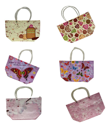 Bolsa De Compras Bolsa Practitote Bolsa Multiusos