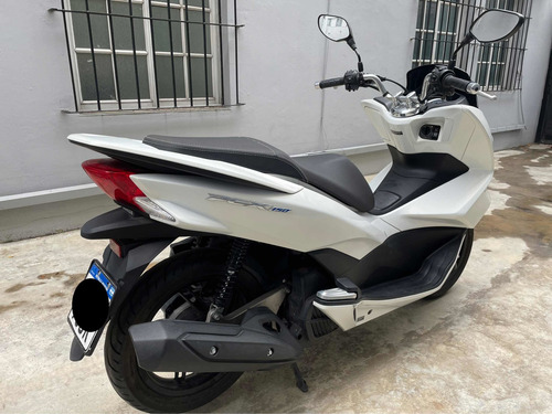 Imagen 3 de 12 de Honda Pcx 150