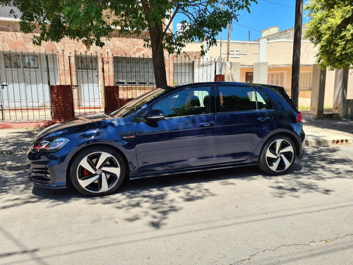 Imagen 6 de 25 de Vw Golf Gti Mk 7.5 470cv