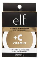 Comprar Elf Putty Primer Tamaño Grande Vitamina C Tamaño Grande Tono Del Primer Vitamin C