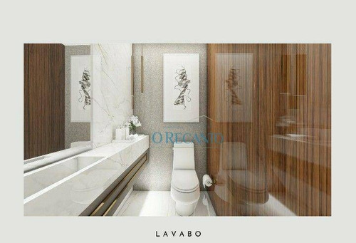Imagem 26 de 30 de Casa Com 4 Dormitórios À Venda, 297 M² Por R$ 2.700.000,00 - Centro - Canela/rs - Ca0846
