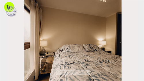 Departamento En Edificio Venado De Fraga 2b, 2b, 2e, 1bod.