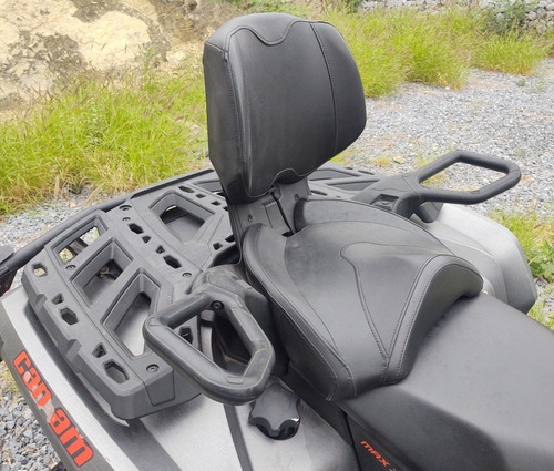 Imagen 11 de 15 de Can Am Brp Outlander Max Xt 850 Efi 2018