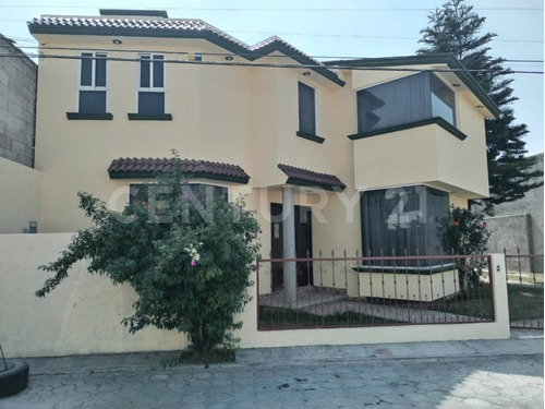 Casa En Renta Ocotlán, Tlaxcala